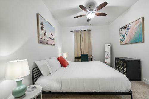 Aparthotel Kasa Fort Lauderdale Davie Apartments