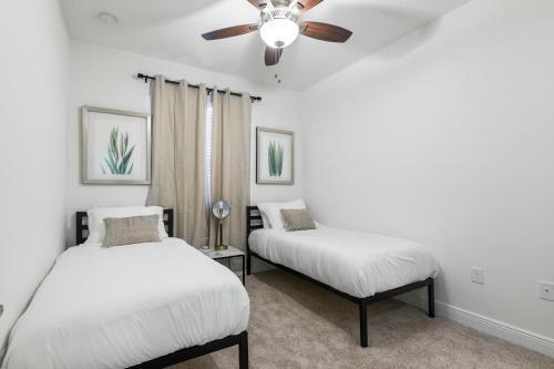 Aparthotel Kasa Fort Lauderdale Davie Apartments