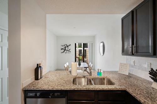 Aparthotel Kasa Fort Lauderdale Davie Apartments