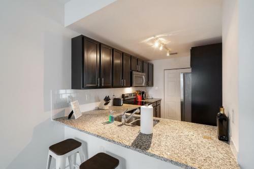 Aparthotel Kasa Fort Lauderdale Davie Apartments