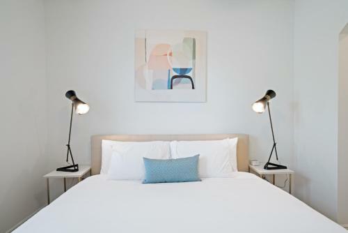 Aparthotel Kasa Fort Lauderdale Davie Apartments