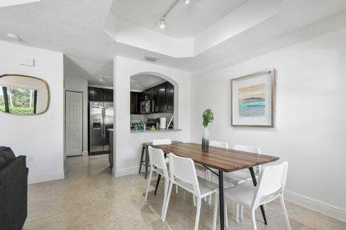 Aparthotel Kasa Fort Lauderdale Davie Apartments