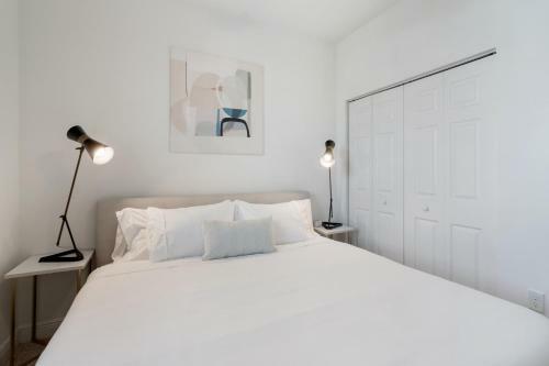 Aparthotel Kasa Fort Lauderdale Davie Apartments