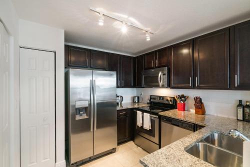 Aparthotel Kasa Fort Lauderdale Davie Apartments