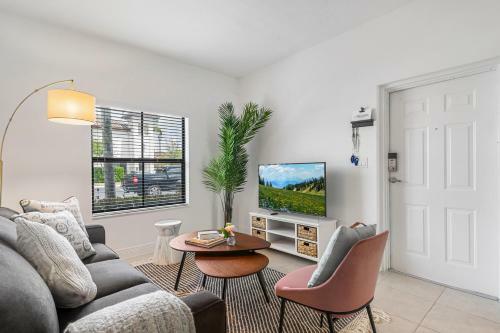 Aparthotel Kasa Fort Lauderdale Davie Apartments