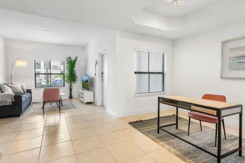 Aparthotel Kasa Fort Lauderdale Davie Apartments