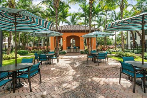 Aparthotel Kasa Fort Lauderdale Davie Apartments