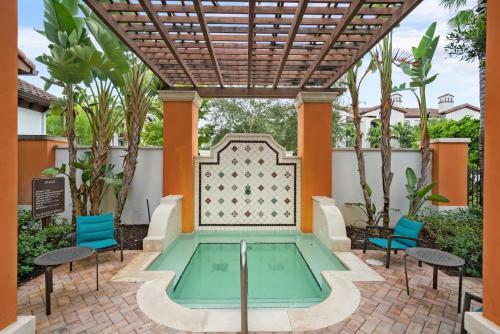 Aparthotel Kasa Fort Lauderdale Davie Apartments