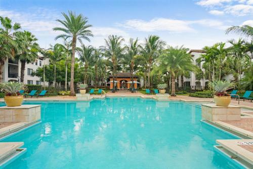 Aparthotel Kasa Fort Lauderdale Davie Apartments