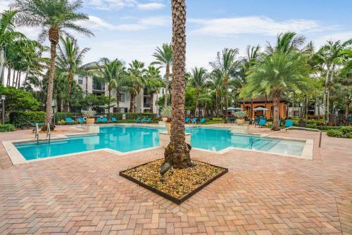 Aparthotel Kasa Fort Lauderdale Davie Apartments