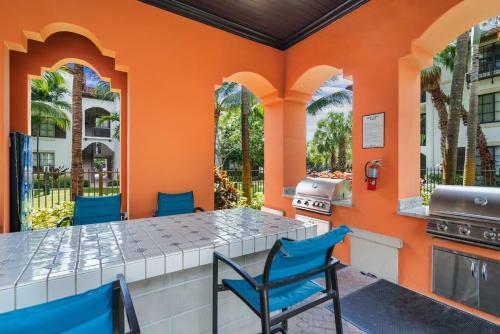 Aparthotel Kasa Fort Lauderdale Davie Apartments