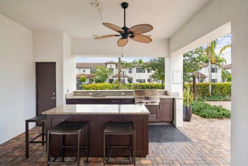 Aparthotel Kasa Fort Lauderdale Davie Apartments