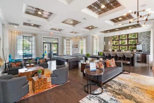 Aparthotel Kasa Fort Lauderdale Davie Apartments