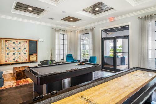 Aparthotel Kasa Fort Lauderdale Davie Apartments