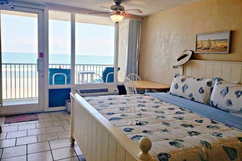Pirates Cove Condo Unit #417