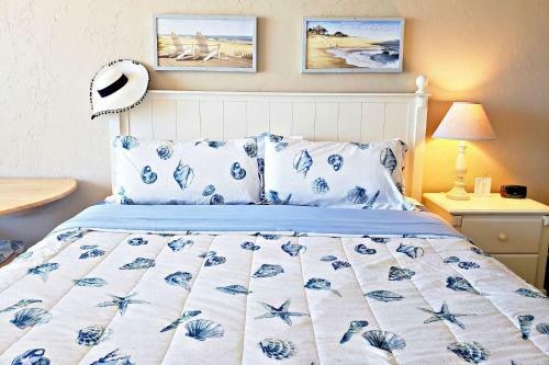 Pirates Cove Condo Unit #417