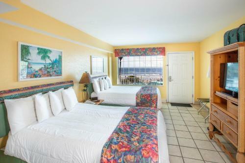 Hotel Sea Shells Beach Club