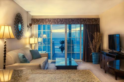 Hotel Sea Shells Beach Club