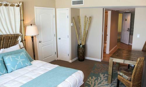 Hotel Sea Shells Beach Club