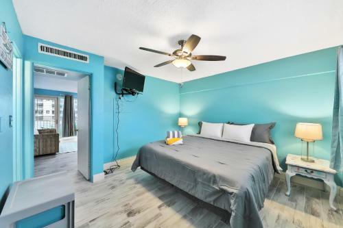 Daytona Inn Unit 227