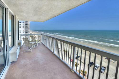Hotel Condo Daytona