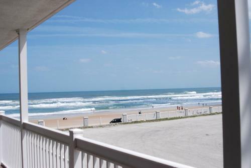 Hotel Condo Daytona