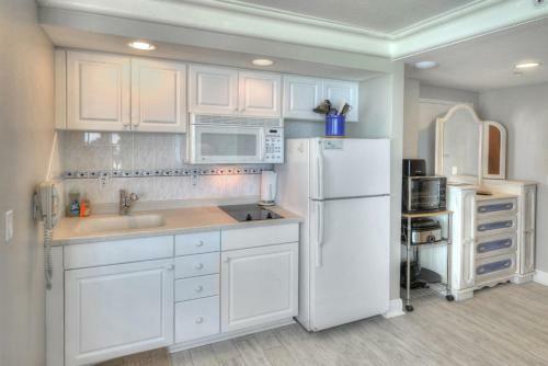 Hotel Condo Daytona