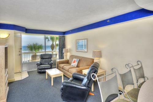 Hotel Condo Daytona
