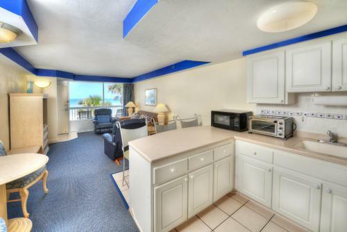 Hotel Condo Daytona