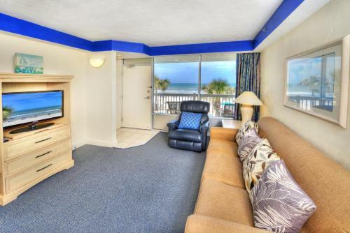 Hotel Condo Daytona