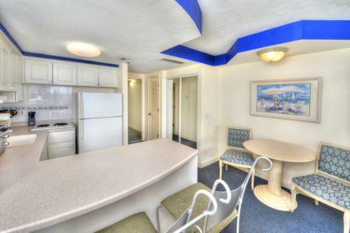 Hotel Condo Daytona