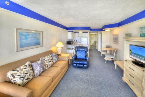 Hotel Condo Daytona