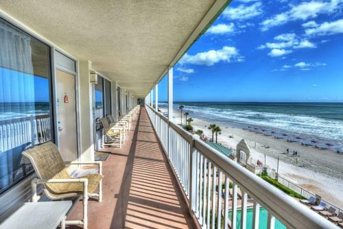 Hotel Condo Daytona