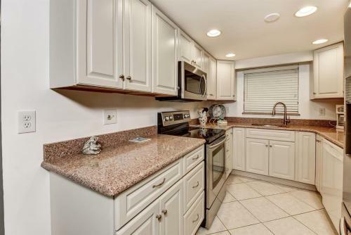 Apartamento Oasis Townhomes