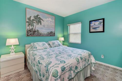 Apartamento Oasis Townhomes