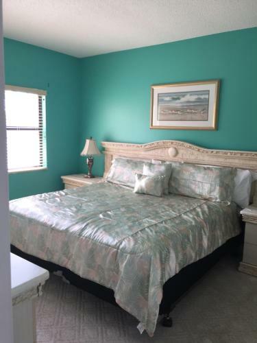 Apartamento 2 Bedroom Oasis Town House