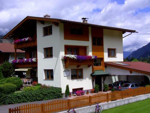 Apartamento Haus Christl