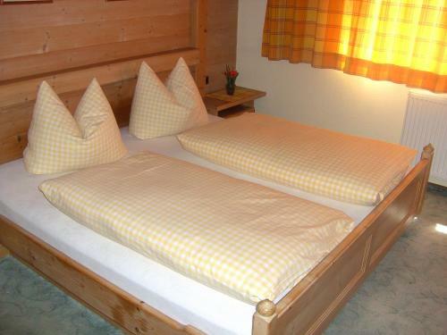 Apartamento Haus Christl