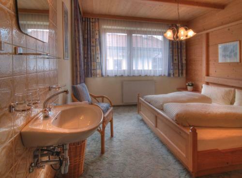Apartamento Haus Christl