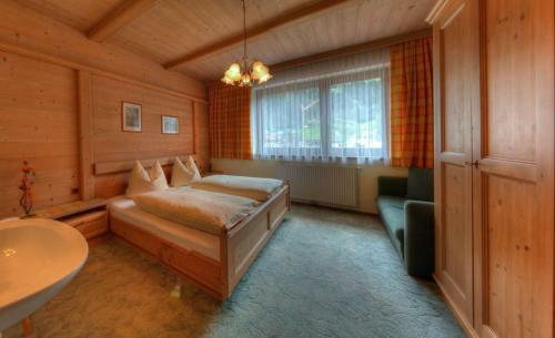 Apartamento Haus Christl