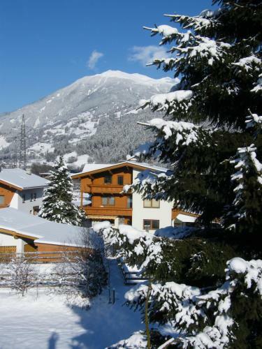 Apartamento Haus Christl