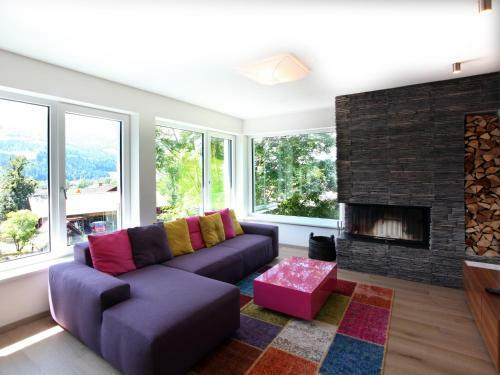 Villa Gl�cksthaler