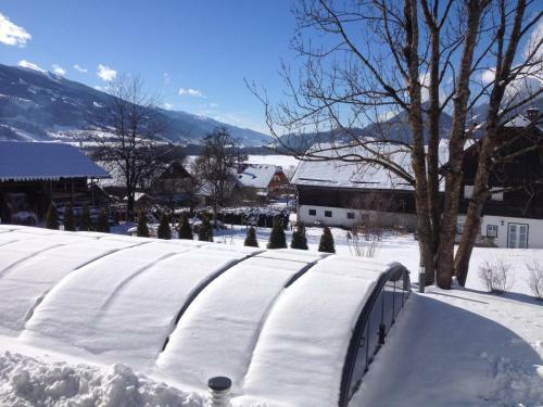 Villa Gl�cksthaler