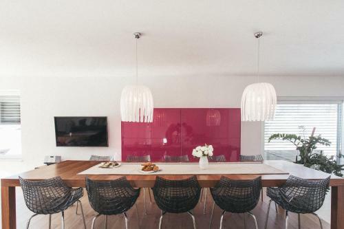 Villa Gl�cksthaler