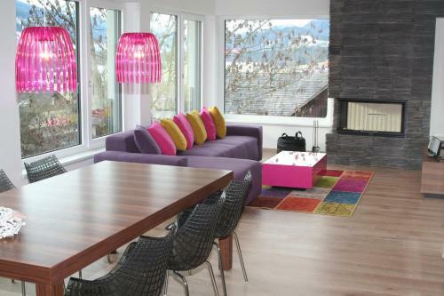 Villa Gl�cksthaler