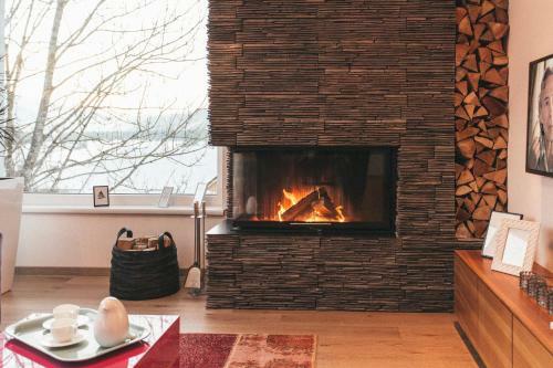 Villa Gl�cksthaler