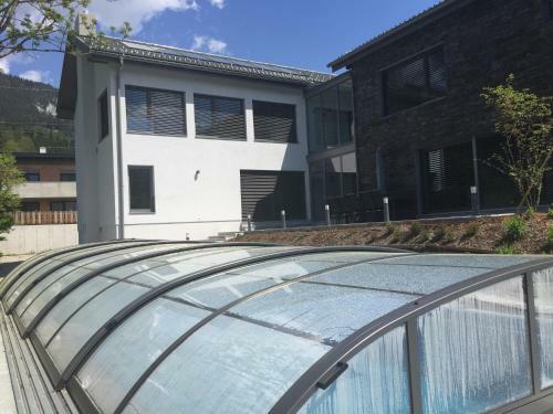 Villa Gl�cksthaler