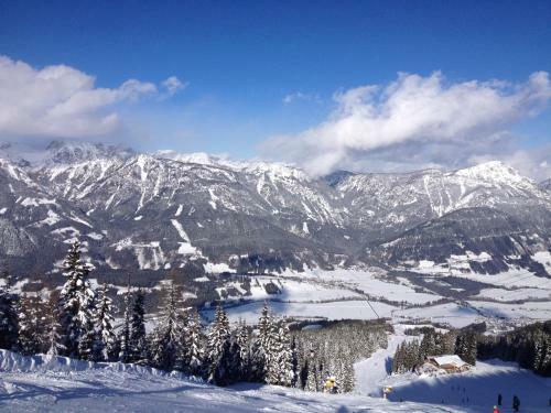 Villa Gl�cksthaler