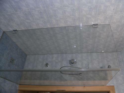 Apartment-bergblick