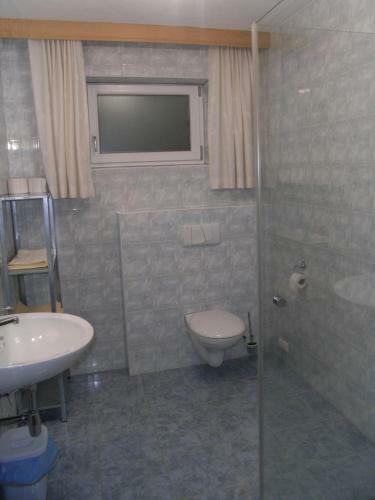 Apartment-bergblick